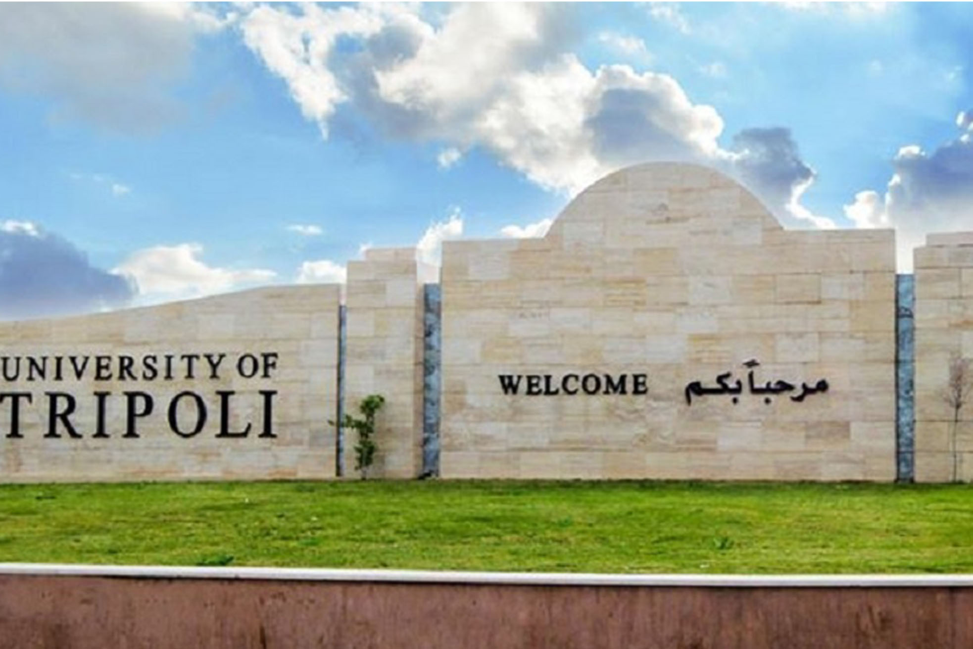 Mediator Kuliah di Libia